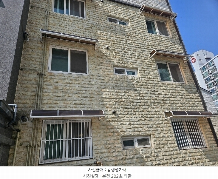 2024타경65527 경기도 광주시 매봉재길 9-14, 구분건물 1동 2층 202호 다세대(빌라)[공급18평형] 경매 이미지