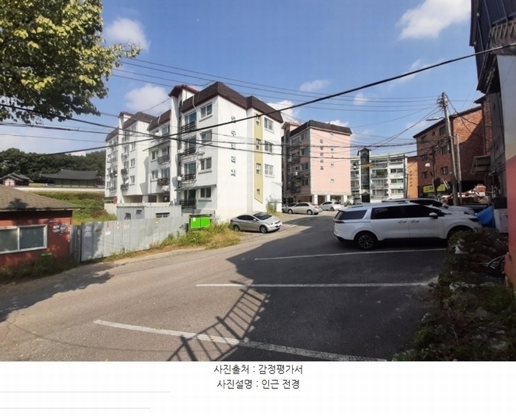 2024타경66285 경기도 광주시 순암로 272-13, 호수빌리지 101동 5층 502호 다세대(빌라)[공급15평형] 경매 이미지