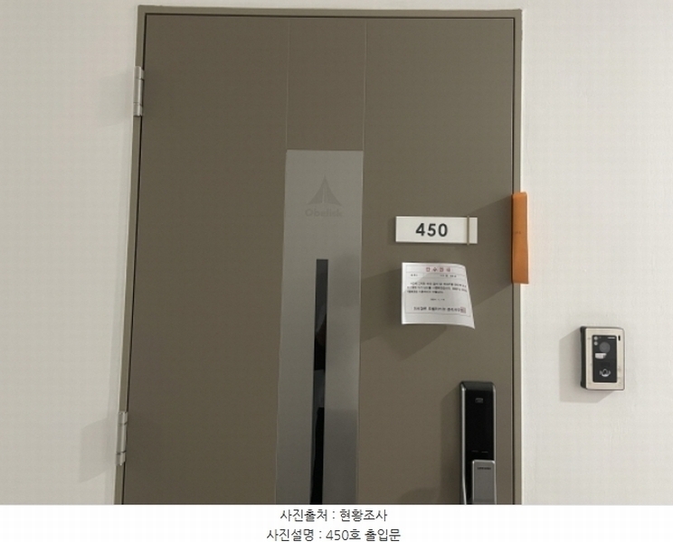 2024타경66445 경기도 하남시 미사대로 410, 미사강변오벨리스크 4층 101-450호 근린상가 경매 이미지