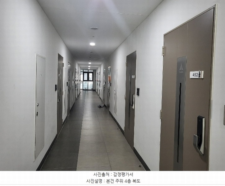 2024타경66445 경기도 하남시 미사대로 410, 미사강변오벨리스크 4층 101-450호 근린상가 경매 이미지