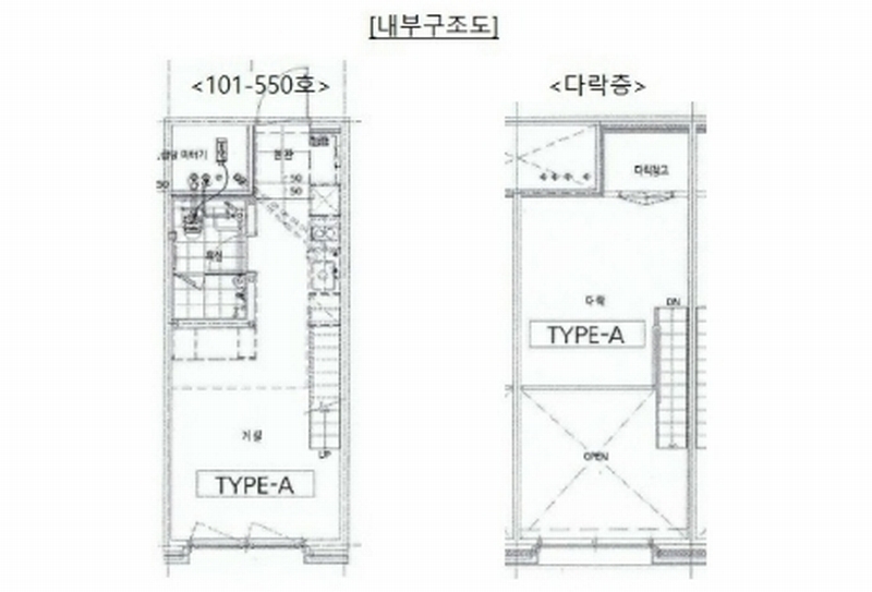 2024타경66469 경기도 하남시 미사대로 410, 미사강변오벨리스크 5층 101-550호 오피스텔[계약15평형] 경매 이미지