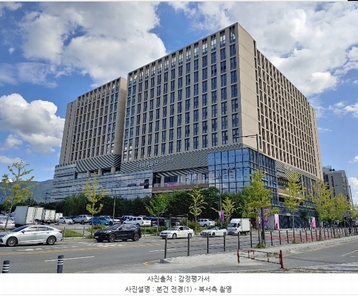 2024타경66469 경기도 하남시 미사대로 410, 미사강변오벨리스크 5층 101-550호 오피스텔[계약15평형] 경매 이미지