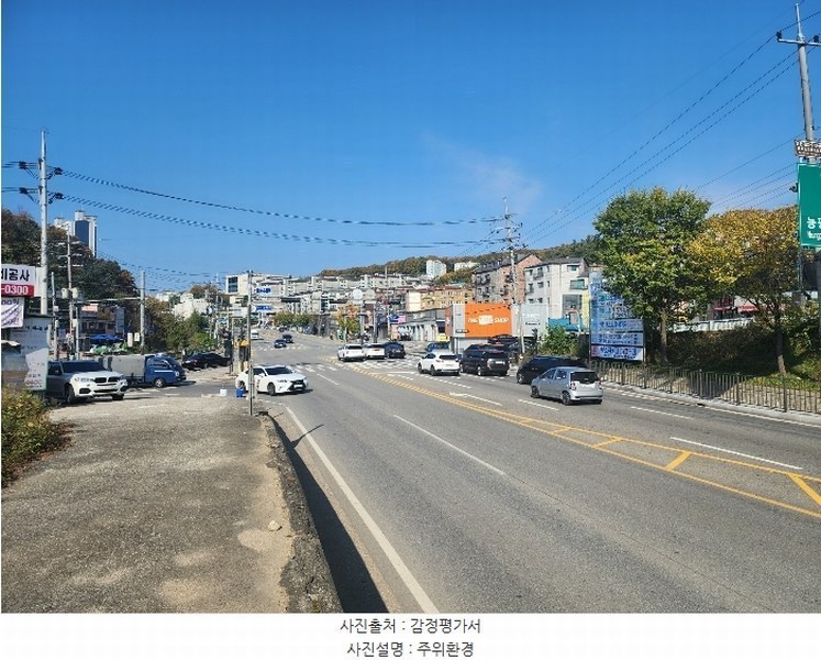 2024타경66810 경기도 광주시 능평동 349-1 농지 경매 이미지