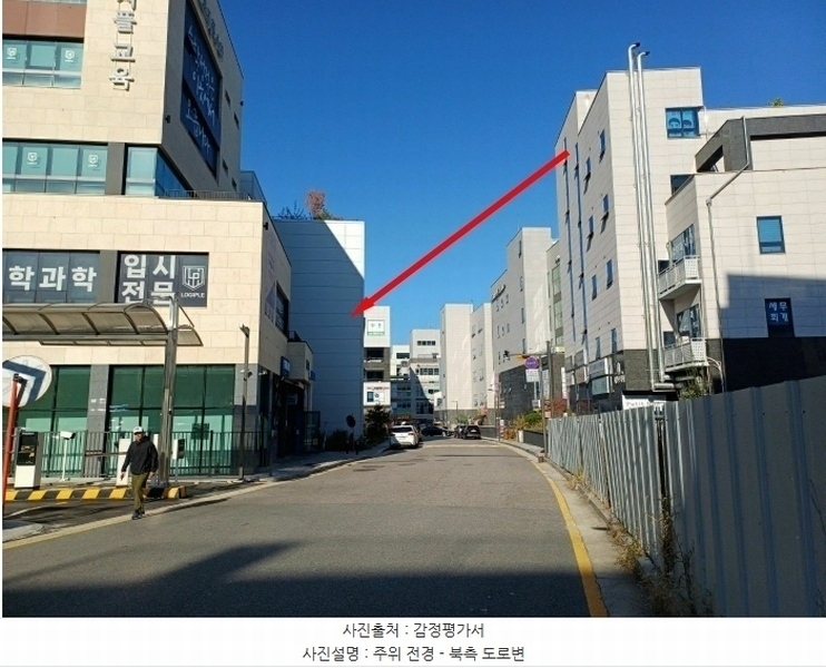 2024타경67189 경기도 하남시 감일백제로83번길 20, 지중앙프라자 3층 302호 근린상가 경매 이미지