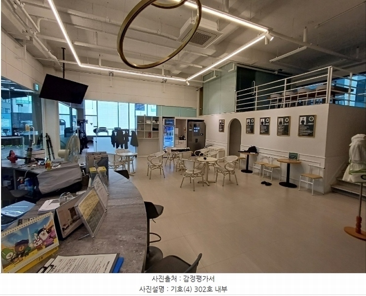 2024타경67189 경기도 하남시 감일백제로83번길 20, 지중앙프라자 3층 302호 근린상가 경매 이미지