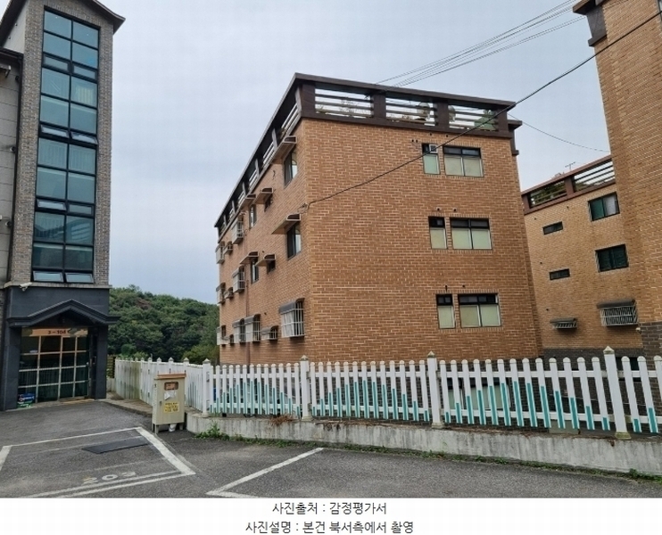 2024타경67462 경기도 광주시 텃골길 63-8, 대림파크뷰 107동 지1층 비01호 다세대(빌라) 경매 이미지