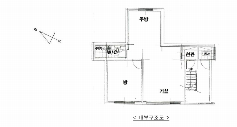 2024타경67462 경기도 광주시 텃골길 63-8, 대림파크뷰 107동 지1층 비01호 다세대(빌라) 경매 이미지