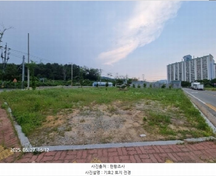 2025타경516 경상남도 창원시 의창구 동읍 신방리 921-8 대지 경매 이미지
