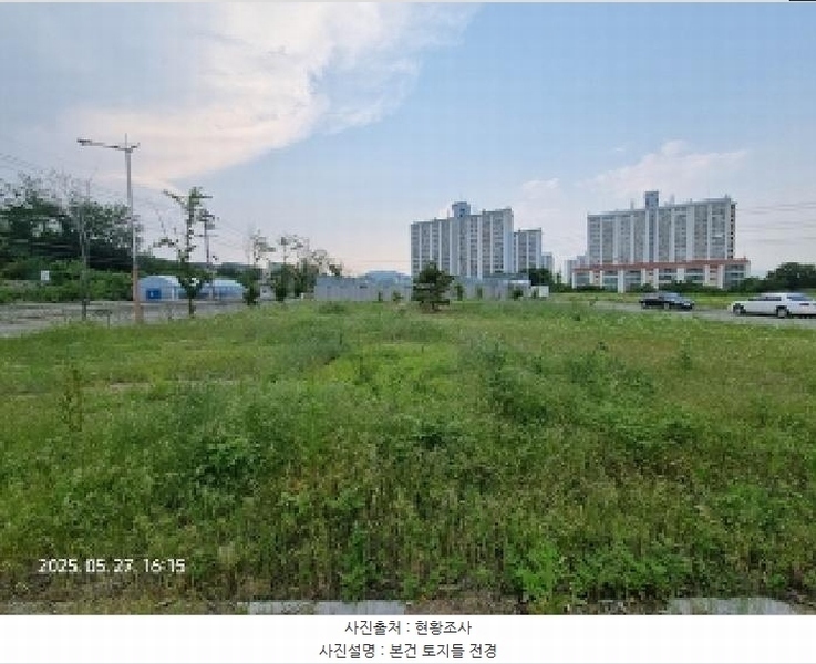 2025타경516 경상남도 창원시 의창구 동읍 신방리 921-8 대지 경매 이미지
