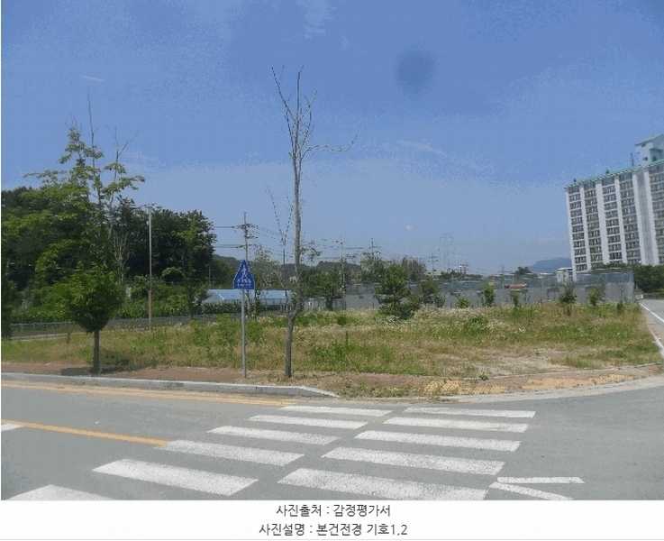 2025타경516 경상남도 창원시 의창구 동읍 신방리 921-8 대지 경매 이미지