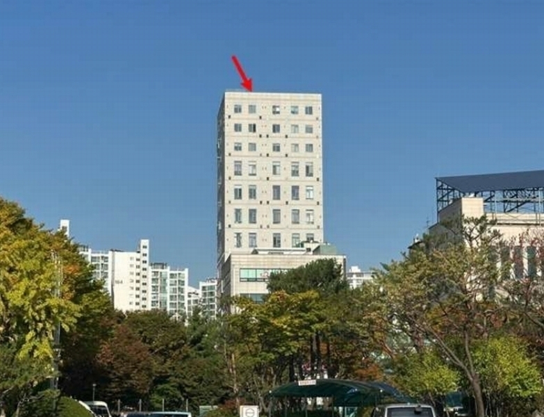 2024타경67578 경기도 하남시 하남대로776번길 14-24, 에스앤에벤에셀 7층 707호 오피스텔 경매 이미지