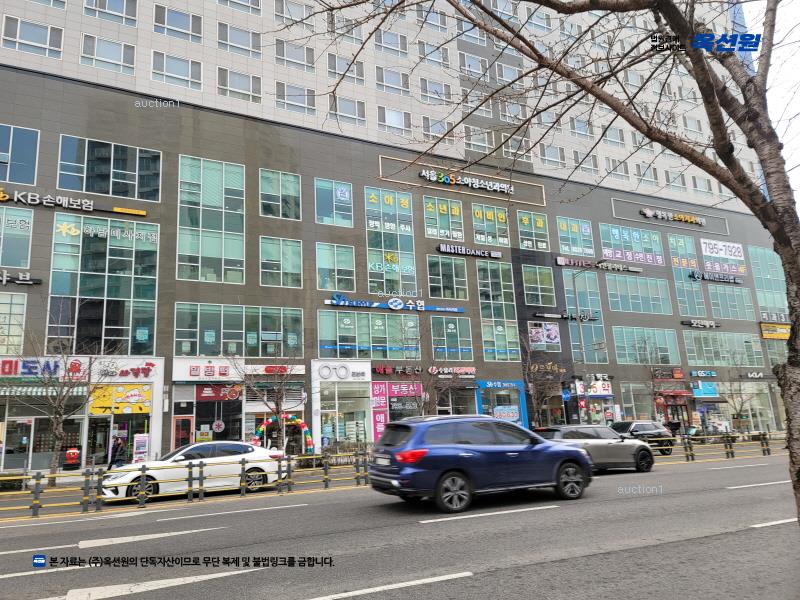 2024타경67660 경기도 하남시 미사강변중앙로 226, 우성르보아파크 6층 650호 오피스텔[계약14평형] 경매 이미지