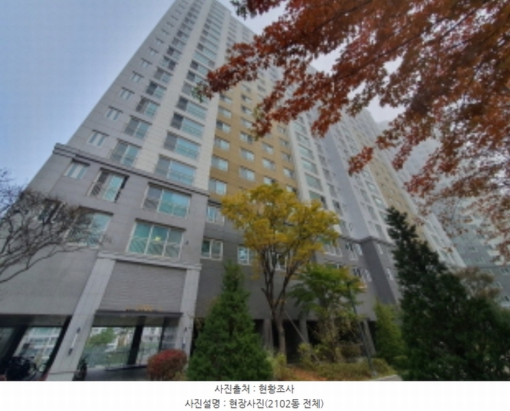 2024타경67844 경기도 광주시 태봉로 163-2, 힐스테이트태전2차에듀포레씨11블록 2102동 7층 704호 아파트[공급34평형] 경매 이미지