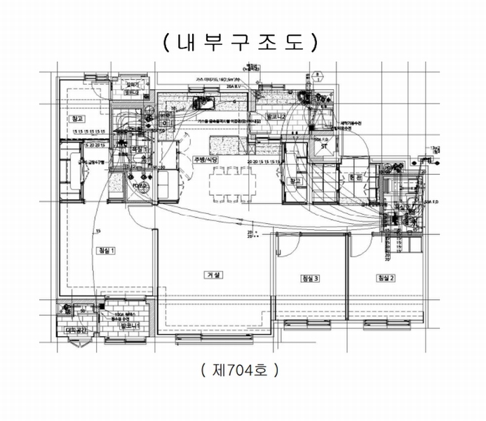 2024타경67844 경기도 광주시 태봉로 163-2, 힐스테이트태전2차에듀포레씨11블록 2102동 7층 704호 아파트[공급34평형] 경매 이미지