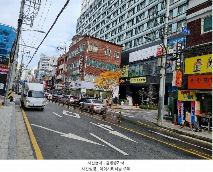 2024타경68977 경기도 하남시 신장로 114, 아이씨티하남 9층 921호 오피스텔[계약25평형] 경매 이미지