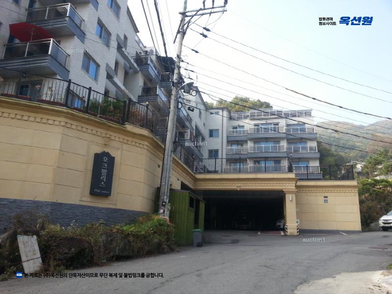 2024타경69048 경기도 광주시 탄벌길 153, 오크팰리스 3층 301호 다세대(빌라)[공급36평형] 경매 이미지
