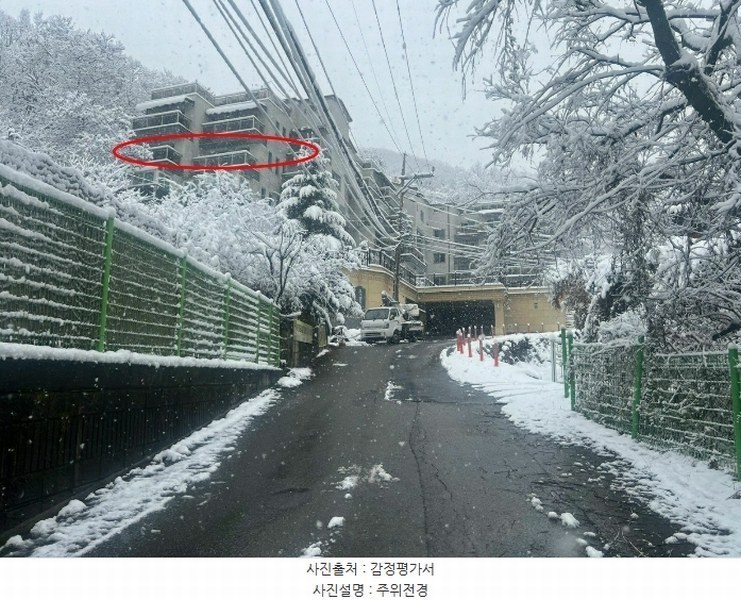 2024타경69048 경기도 광주시 탄벌길 153, 오크팰리스 3층 301호 다세대(빌라)[공급36평형] 경매 이미지