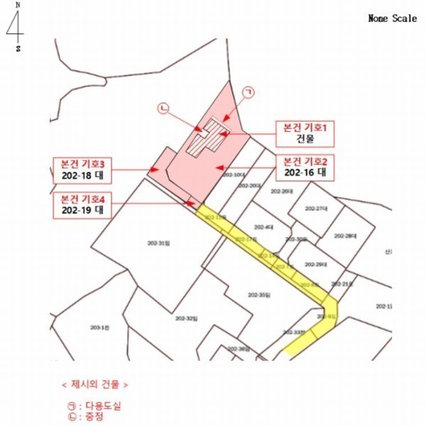 2024타경69185 경기도 광주시 곤지암읍 삼합리 202-16 주택 경매 이미지