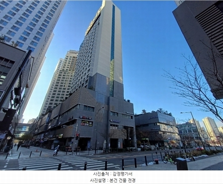 2024타경69376 경기도 하남시 미사강변중앙로 190, 하남미사롯데캐슬스타 23층 2307호 오피스텔[계약28평형] 경매 이미지