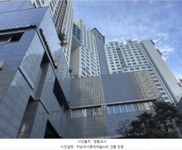 2024타경69376 경기도 하남시 미사강변중앙로 190, 하남미사롯데캐슬스타 23층 2307호 오피스텔[계약28평형] 경매 이미지