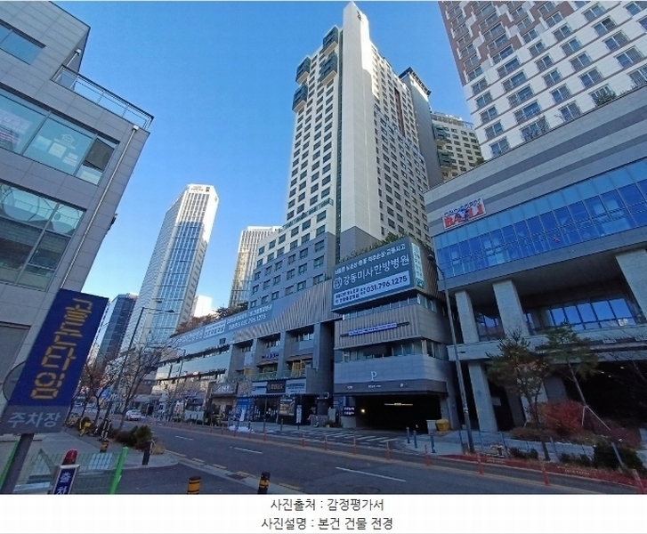 2024타경69376 경기도 하남시 미사강변중앙로 190, 하남미사롯데캐슬스타 23층 2307호 오피스텔[계약28평형] 경매 이미지