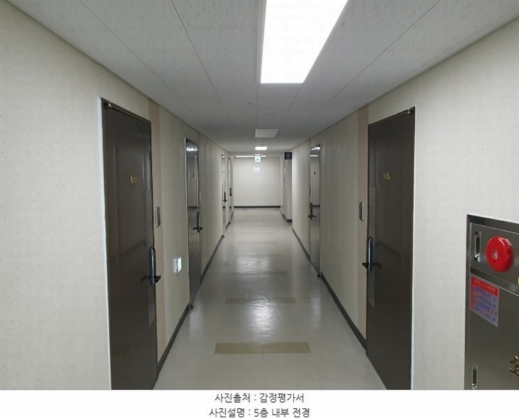 2024타경69529 경기도 하남시 신장로 114, 아이씨티하남 5층 528호 오피스텔[계약26평형] 경매 이미지