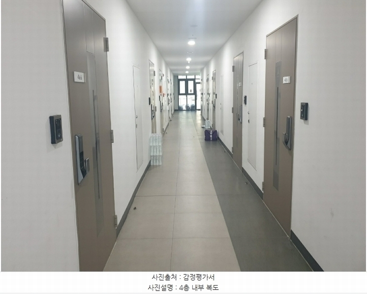 2024타경69802 경기도 하남시 미사대로 410, 미사강변오벨리스크 4층 101-468호 오피스텔[계약15평형] 경매 이미지