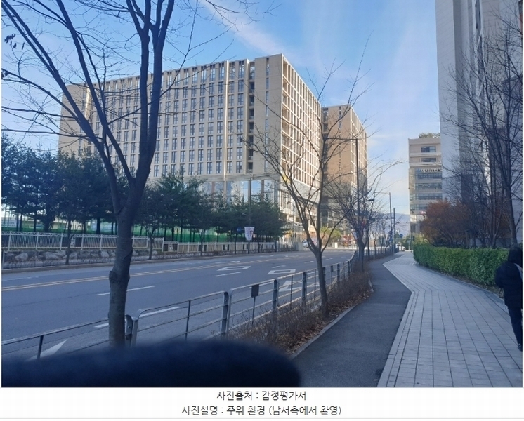 2024타경69802 경기도 하남시 미사대로 410, 미사강변오벨리스크 4층 101-468호 오피스텔[계약15평형] 경매 이미지