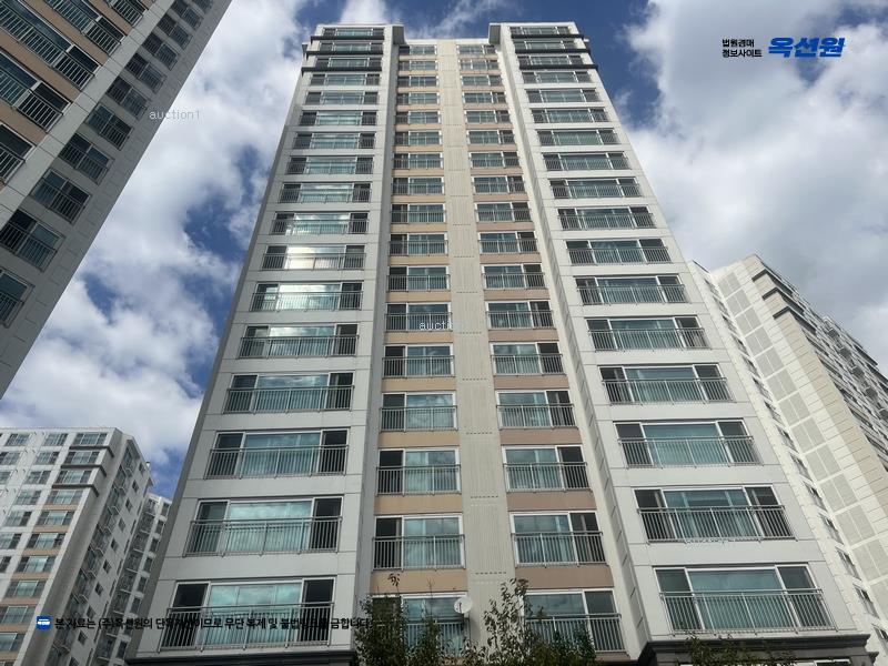 2025타경569 경상남도 진주시 금산면 중장로154번길 49경상남도 진주시 금산면 중장로154○○○○, 진주금산두산위브 101동 4층 402호진주금산○○ 아파트[공급60평형] 경매 이미지