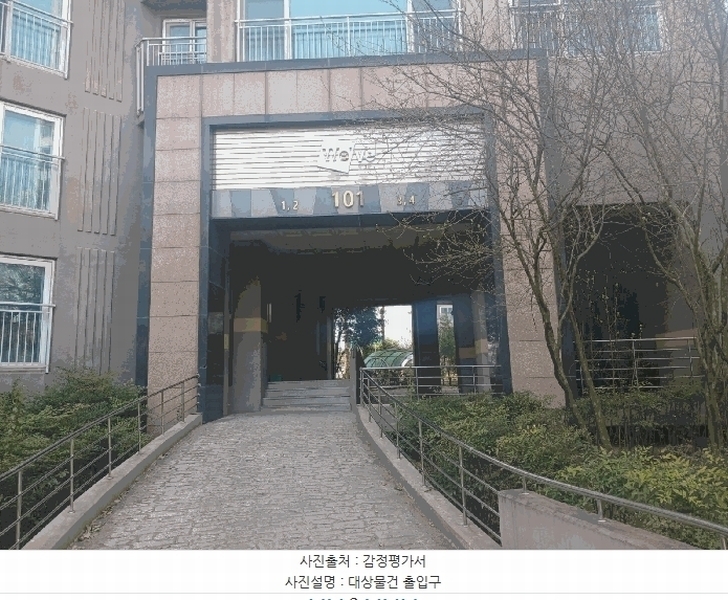 2025타경569 경상남도 진주시 금산면 중장로154번길 49경상남도 진주시 금산면 중장로154○○○○, 진주금산두산위브 101동 4층 402호진주금산○○ 아파트[공급60평형] 경매 이미지