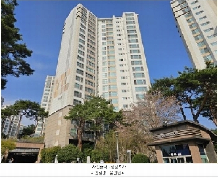 2025타경569 경상남도 진주시 금산면 중장로154번길 49경상남도 진주시 금산면 중장로154○○○○, 진주금산두산위브 101동 4층 402호진주금산○○ 아파트[공급60평형] 경매 이미지