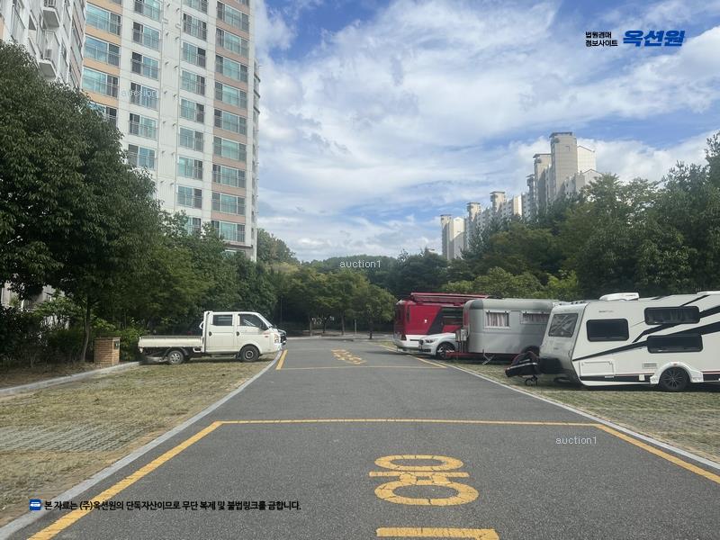 2025타경569 경상남도 진주시 금산면 중장로154번길 49경상남도 진주시 금산면 중장로154○○○○, 진주금산두산위브 101동 4층 402호진주금산○○ 아파트[공급60평형] 경매 이미지