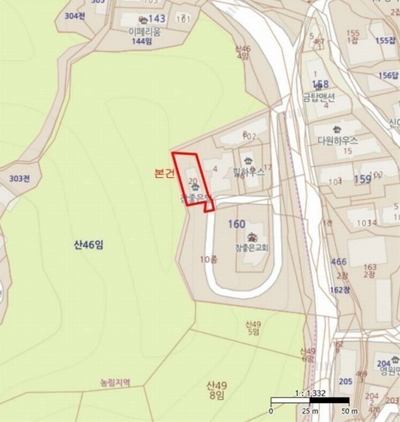 2024타경70017 경기도 광주시 삼지곡길 45-3, 다세대주택 1층 101호 다세대(빌라) 경매 이미지