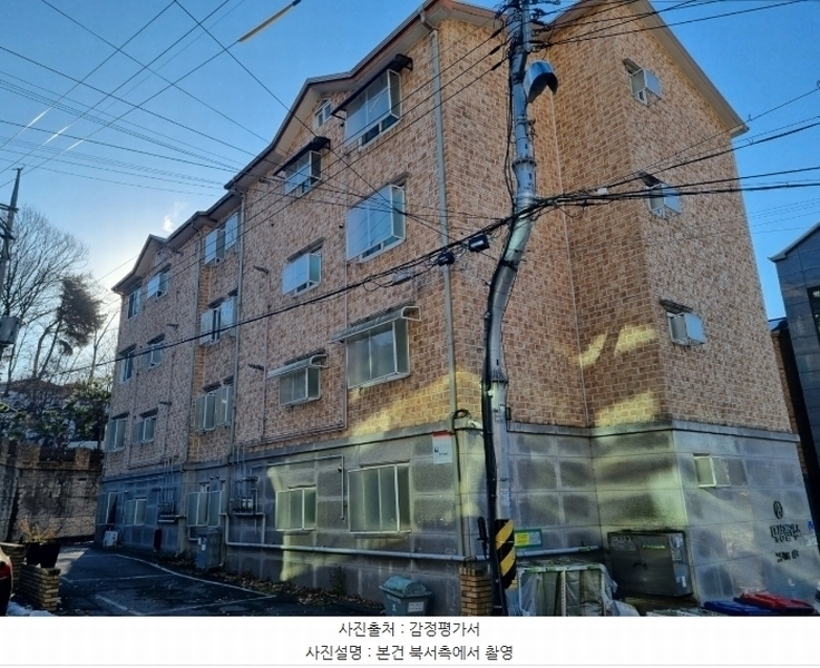 2024타경70314 경기도 광주시 대명대길11번길 52, 대성팰리스 에이동 4층 401호 다세대(빌라)[공급19평형] 경매 이미지