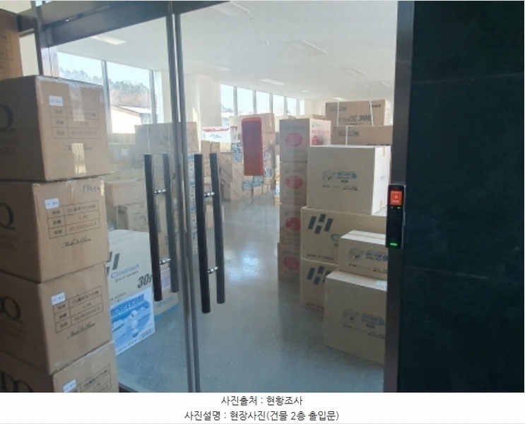 2024타경70437 경기도 광주시 장지동 586-7 근린시설 경매 이미지