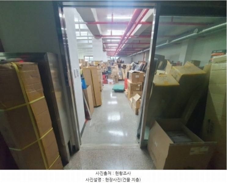 2024타경70437 경기도 광주시 장지동 586-7 근린시설 경매 이미지