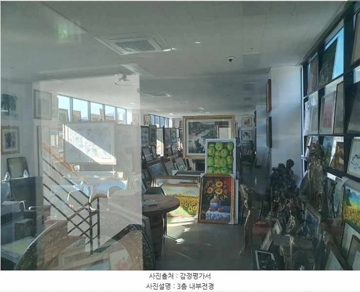2024타경70437 경기도 광주시 장지동 586-7 근린시설 경매 이미지
