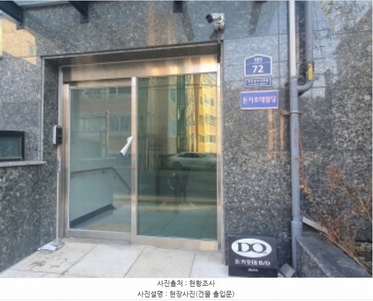 2024타경70437 경기도 광주시 장지동 586-7 근린시설 경매 이미지