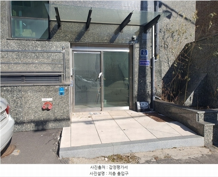 2024타경70437 경기도 광주시 장지동 586-7 근린시설 경매 이미지