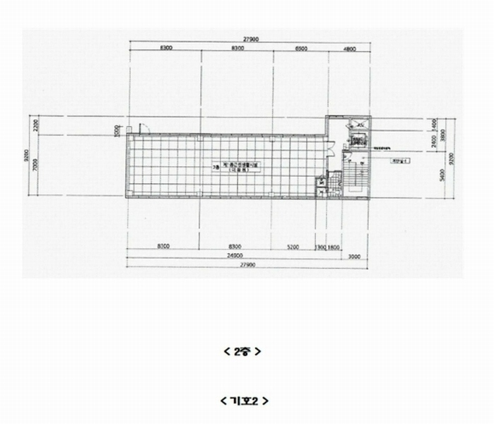 2024타경70437 경기도 광주시 장지동 586-7 근린시설 경매 이미지