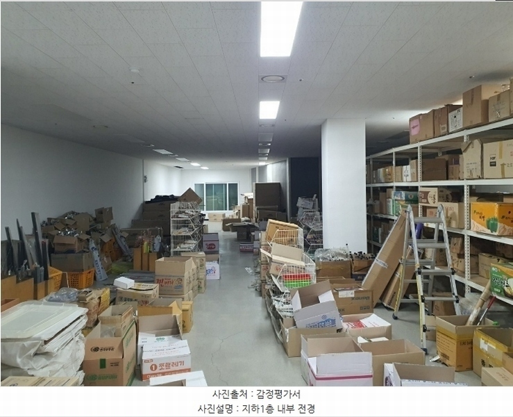 2024타경70437 경기도 광주시 장지동 586-7 근린시설 경매 이미지