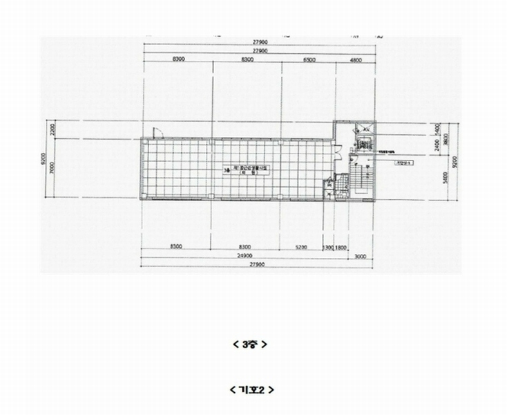 2024타경70437 경기도 광주시 장지동 586-7 근린시설 경매 이미지