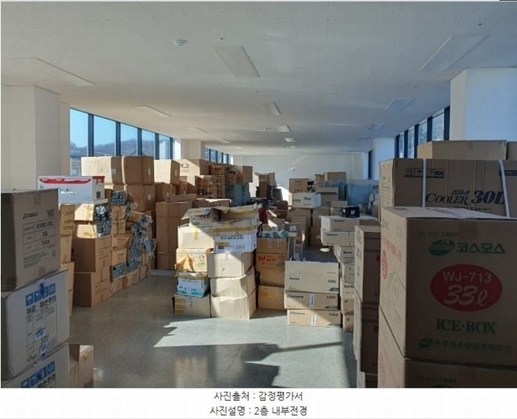 2024타경70437 경기도 광주시 장지동 586-7 근린시설 경매 이미지