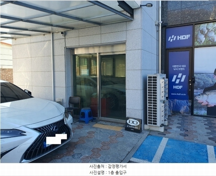 2024타경70437 경기도 광주시 장지동 586-7 근린시설 경매 이미지