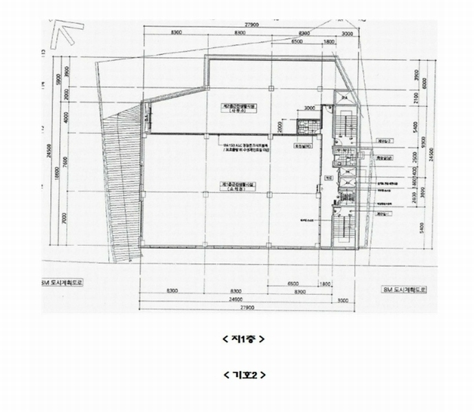 2024타경70437 경기도 광주시 장지동 586-7 근린시설 경매 이미지