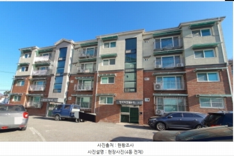 2024타경70475 경기도 광주시 중앙로22번길 30-4, 청석파크빌 4동 3층 301호 다세대(빌라)[공급16평형] 경매 이미지