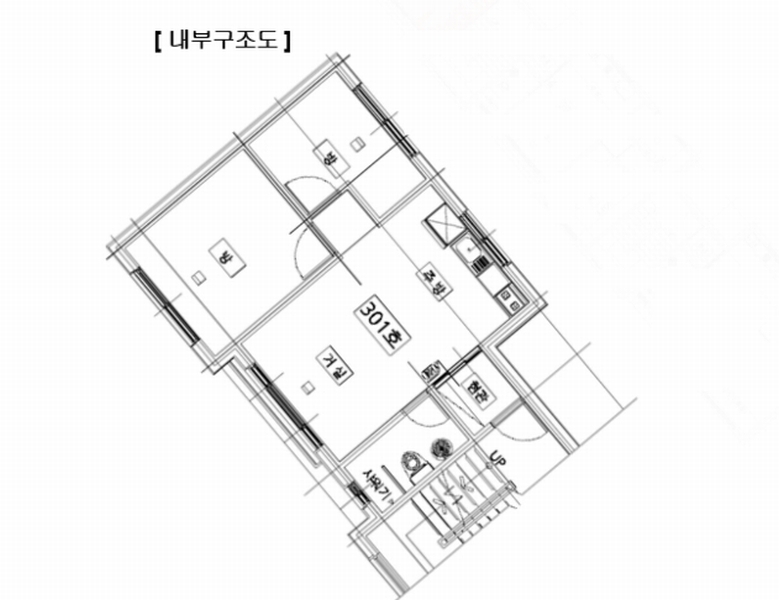 2024타경70475 경기도 광주시 중앙로22번길 30-4, 청석파크빌 4동 3층 301호 다세대(빌라)[공급16평형] 경매 이미지