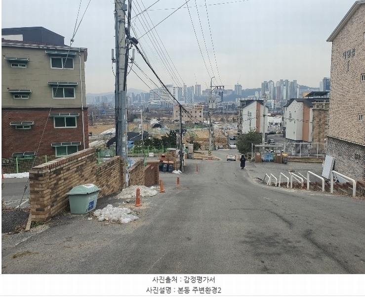 2024타경70475 경기도 광주시 중앙로22번길 30-4, 청석파크빌 4동 3층 301호 다세대(빌라)[공급16평형] 경매 이미지