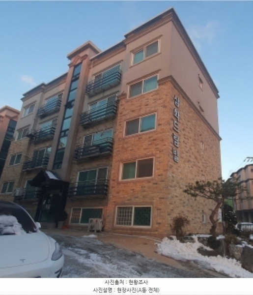 2024타경70659 경기도 광주시 능평로 46-31, 삼화드림빌 에이동 지층 비02호 다세대(빌라) 경매 이미지
