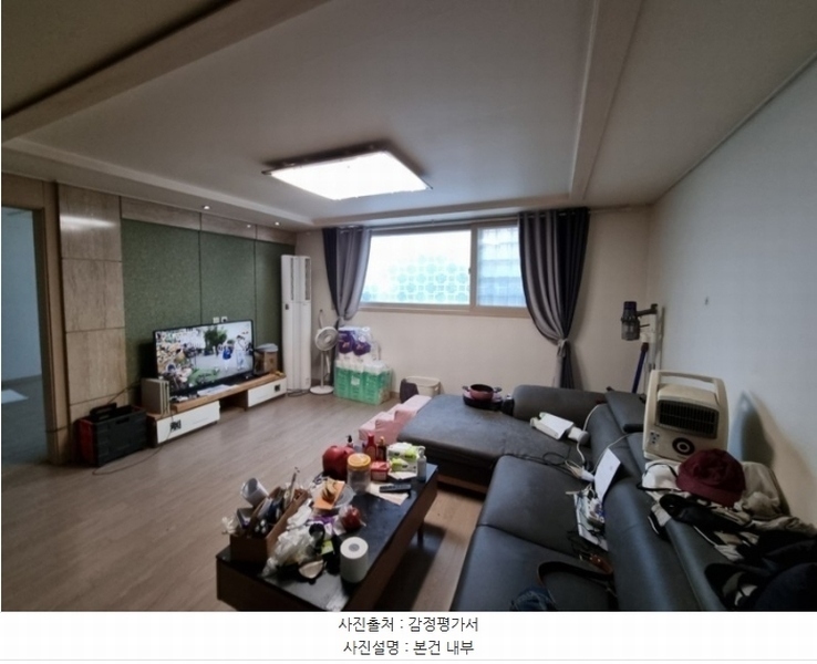 2024타경70659 경기도 광주시 능평로 46-31, 삼화드림빌 에이동 지층 비02호 다세대(빌라) 경매 이미지